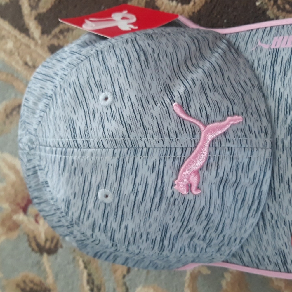 8x*Host Pick*Puma adult hat - Picture 6 of 16